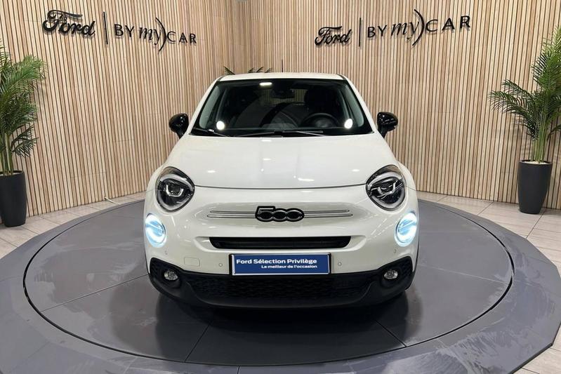 Fiat 500x My23 1.5 FireFly 130 ch s/S Dct7 Hybrid