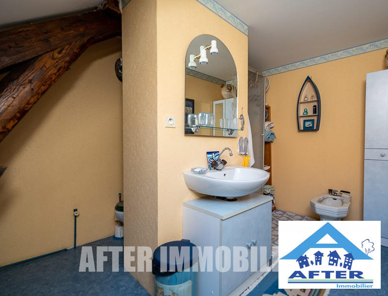 Appartement - 122 m² - 5 pièces