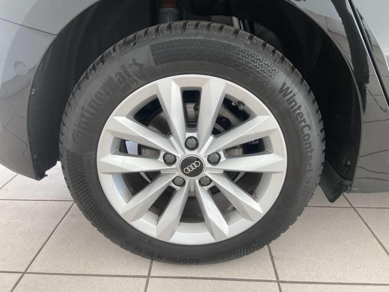 Audi A3 Sportback 30 Tdi 116 s tronic 7