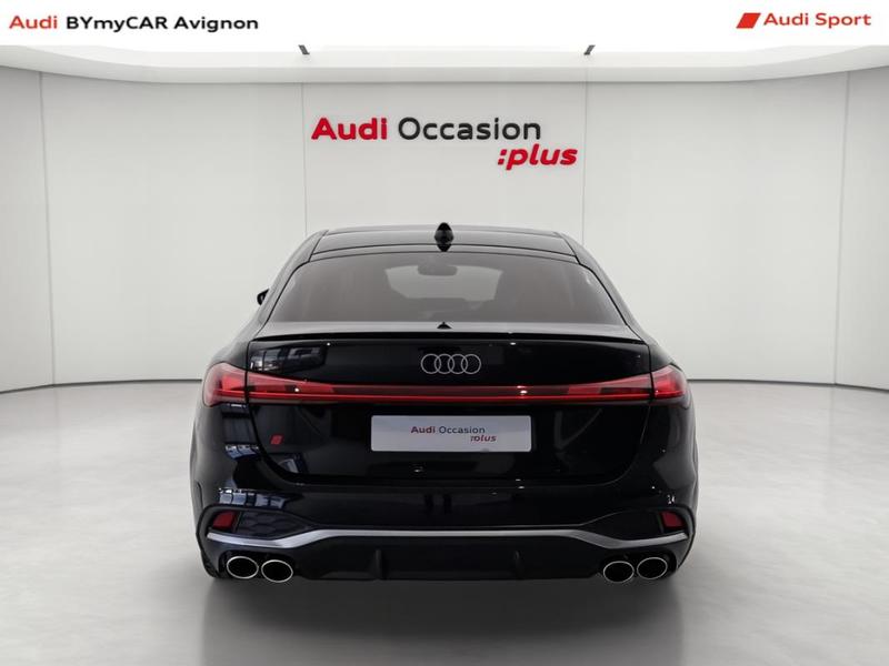 Audi S5 Tfsi Hybride 367 ch s tronic 7 Quattro