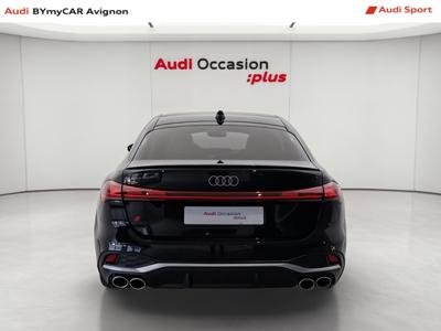 Audi S5 Tfsi Hybride 367 ch s tronic 7 Quattro