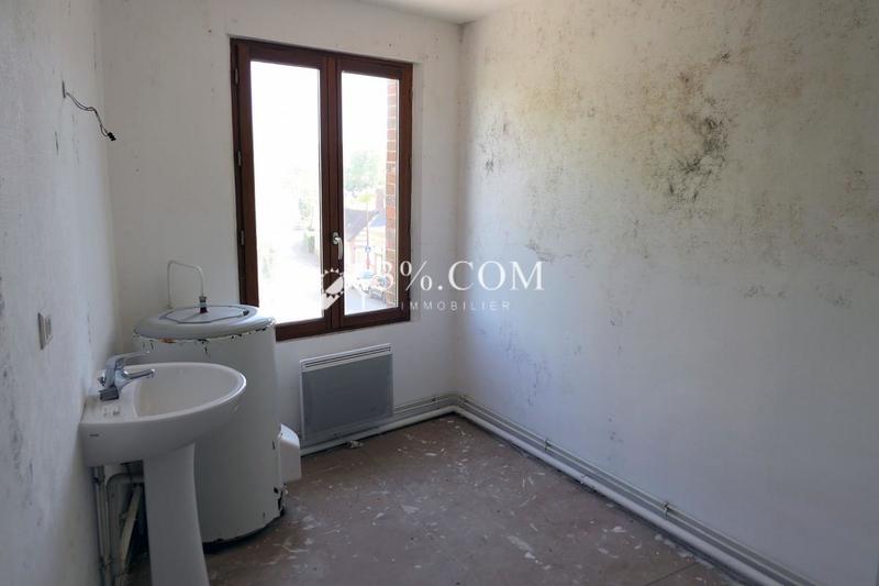 Maison de village - 141 m² - 6 pièces