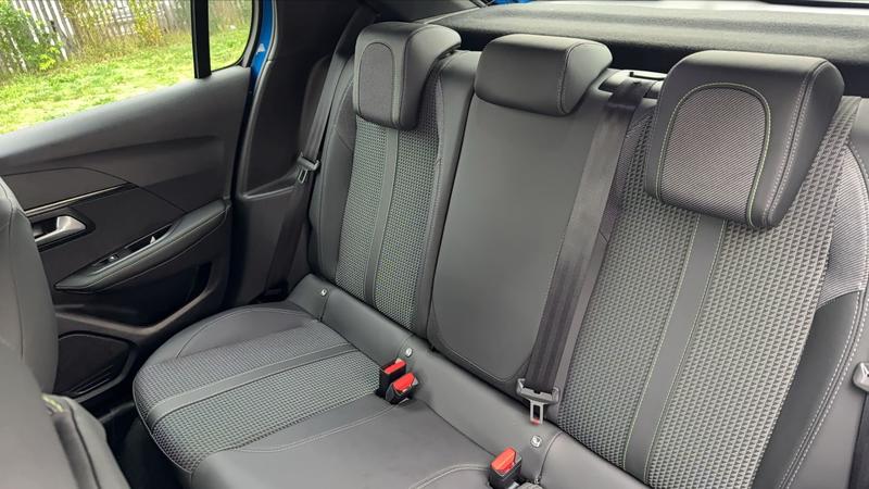 Peugeot 208 1.2 PureTech 100 Gt Line