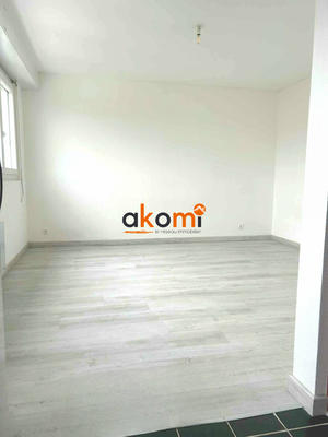 Appartement - 24 m² - 1 pièce