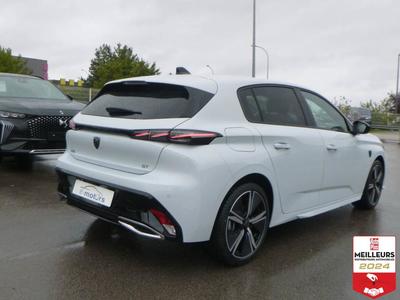 Peugeot 308 BlueHDi 130 s&amp;S Eat8 Gt