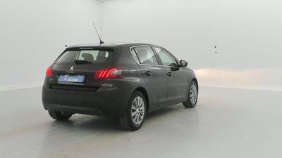 Peugeot 308 1.5 BlueHDi 130ch Allure
