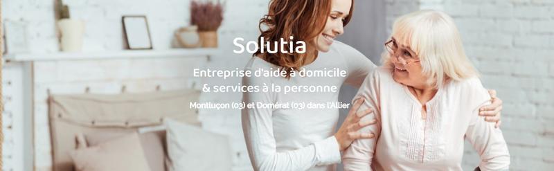 Solutia Montluçon - Aide à domicile