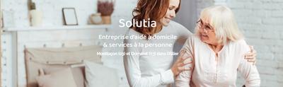 Solutia Montluçon - Aide à domicile