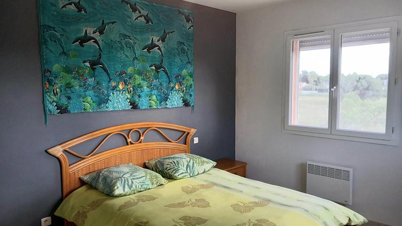 Villa - 106 m² - 4 pièces