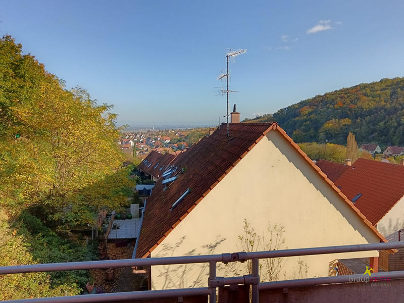 Maison - 159 m² - 5 pièces