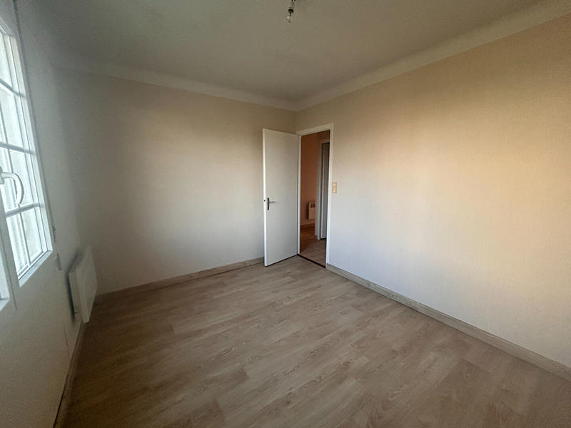 Maison - 101 m² - 4 pièces