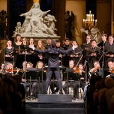 Oratorio de Pâques, Bach