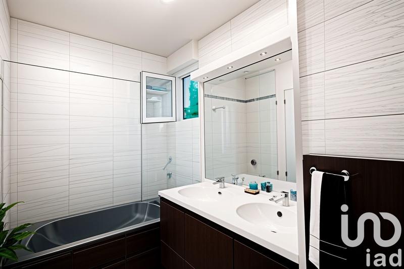 Appartement - 77 m² - 4 pièces