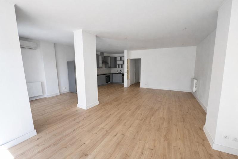 Maison de ville - 112 m² - 4 pièces