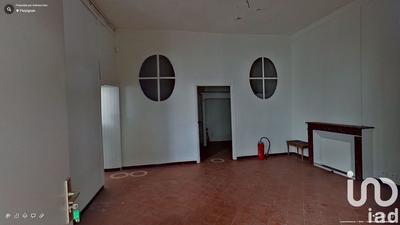 Appartement - 78 m² - 3 pièces