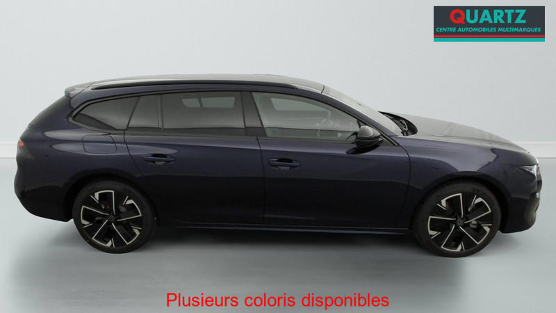 Peugeot 508 Sw Hybrid 180 e-Eat8 Allure
