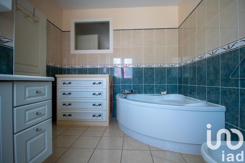 Maison - 116 m² - 6 pièces