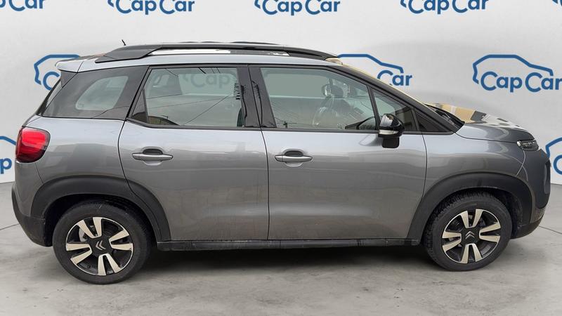 Citroën C3 Aircross 1.2 PureTech 82 Feel
