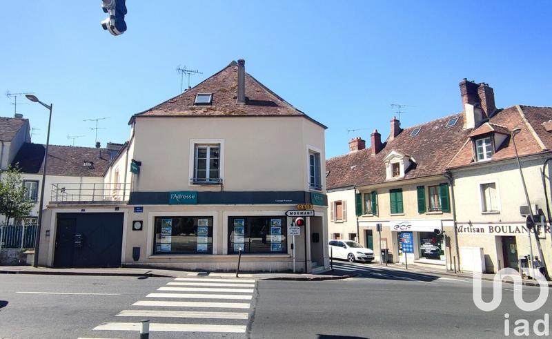 Appartement - 31 m² - 2 pièces