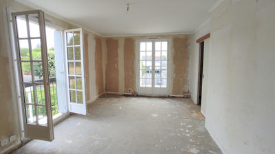 Appartement - 73 m² - 3 pièces