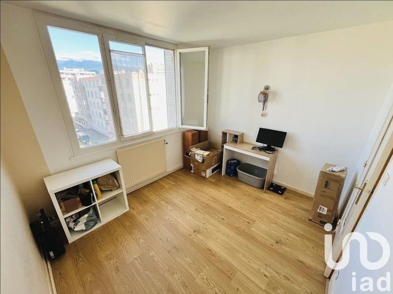 Appartement - 50 m² - 3 pièces