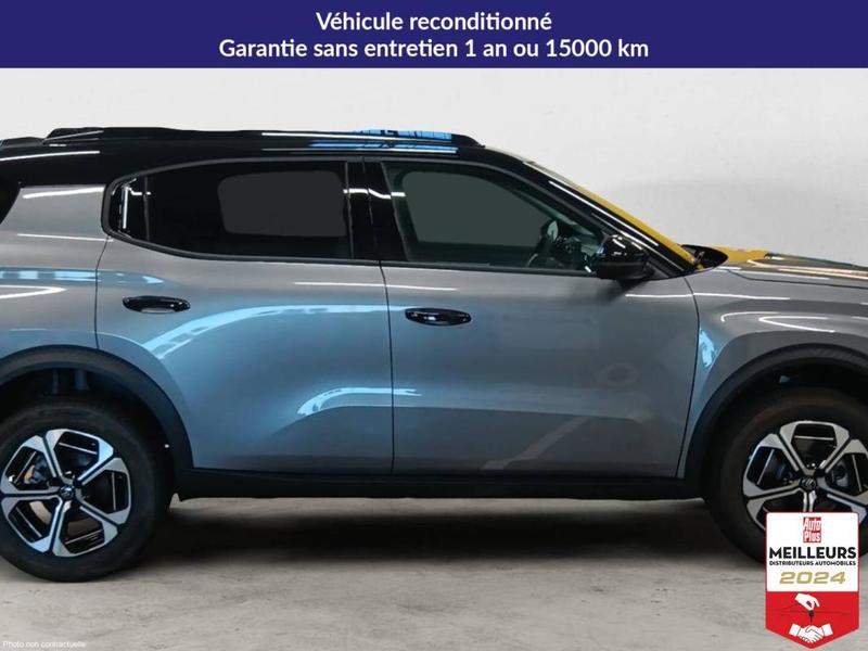 Citroën C3 Aircross Nouveau Hybride 145 e-Dcs6 - 7 Places