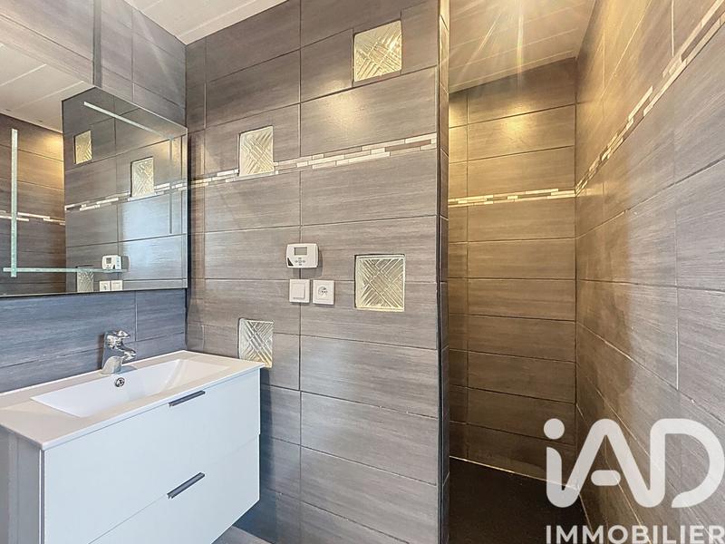 Appartement - 54 m² - 2 pièces