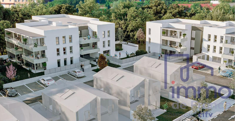 Local commercial - 90 m²