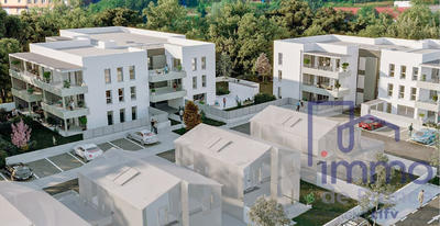 Local commercial - 90 m²