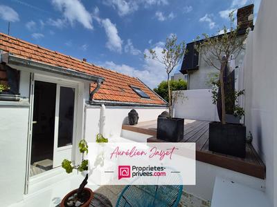 Maison - 38 m² - 1 pièce