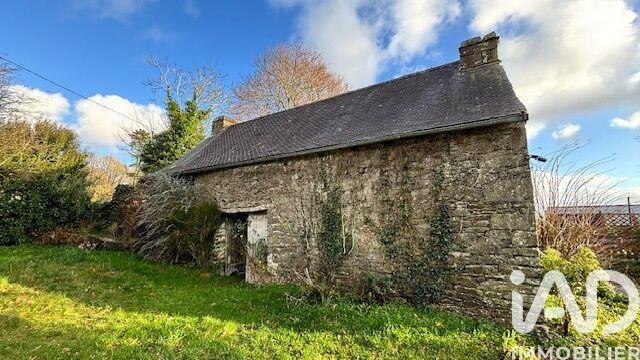 Maison de campagne - 135 m² - 5 pièces