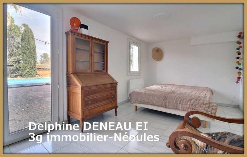 Maison - 165 m² - 6 pièces