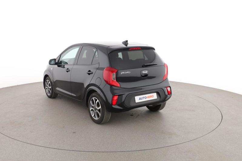 Kia Picanto 1.0 Design 67 ch