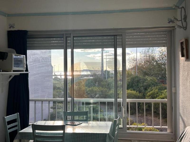 Appartement - 25 m² - 1 pièce