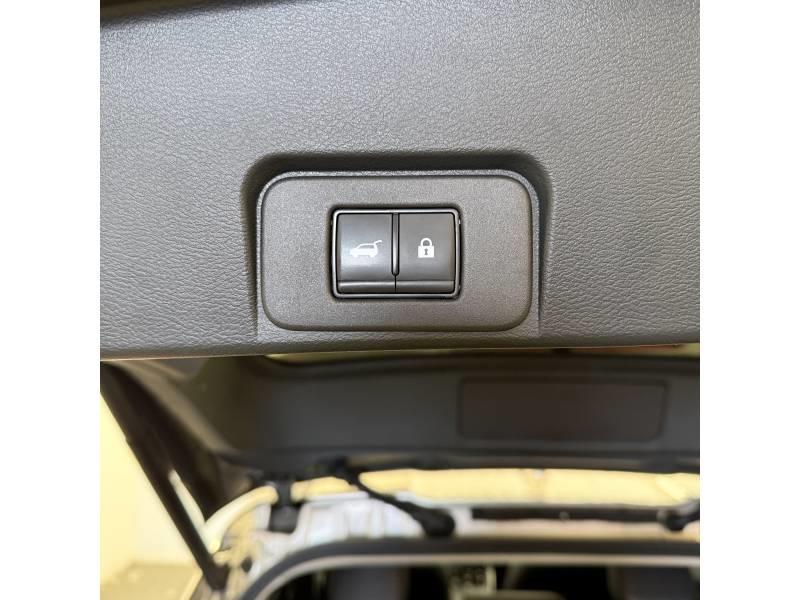 Nissan X-Trail e-Power 204 ch n-Connecta