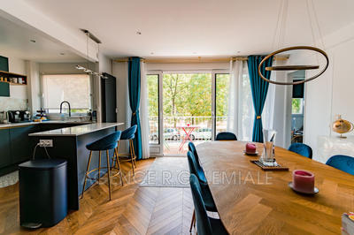 Appartement - 88 m²