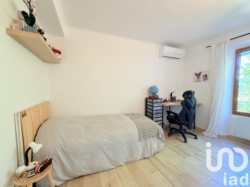 Maison de village - 109 m² - 5 pièces