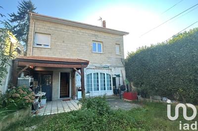 Maison - 132 m² - 5 pièces