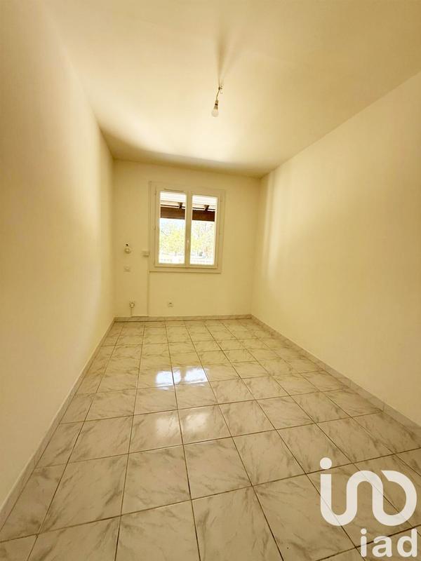 Maison - 102 m² - 5 pièces