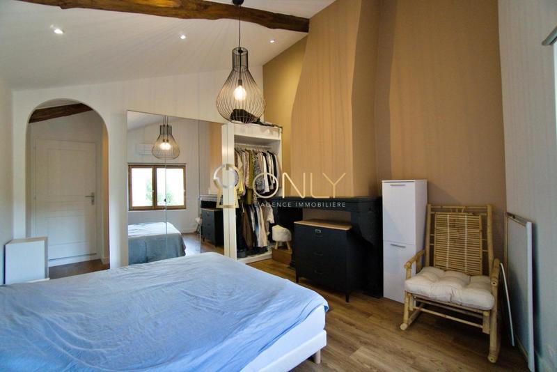 Maison - 85 m² - 3 pièces