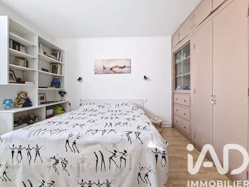 Maison - 147 m² - 5 pièces