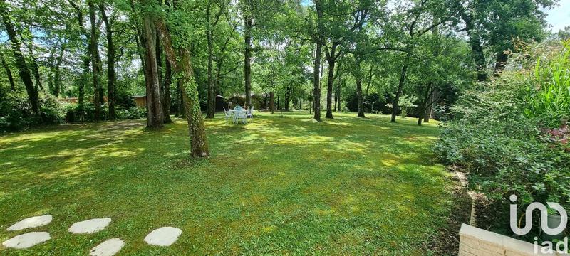 Maison - 170 m² - 5 pièces