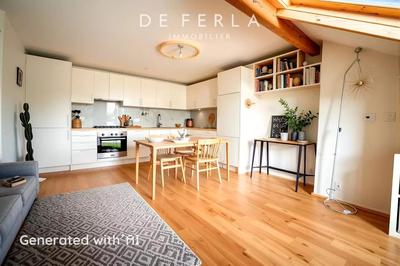 Appartement - 31 m² - 2 pièces