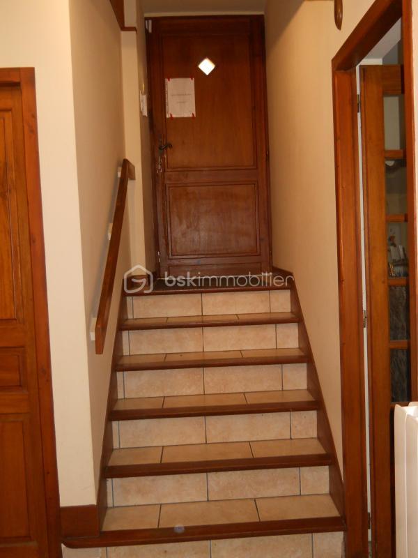 Maison en pierre - 132 m² - 6 pièces