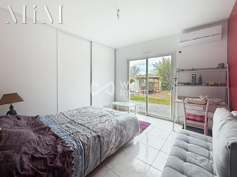 Villa - 153 m² - 6 pièces