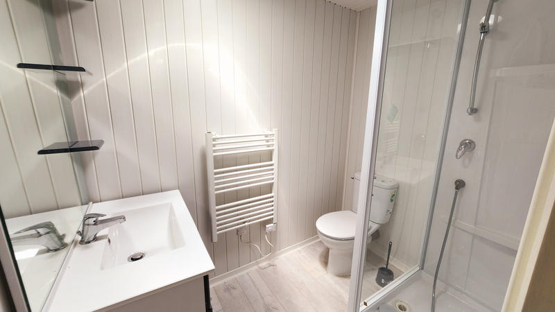 Maison - 148 m² - 7 pièces