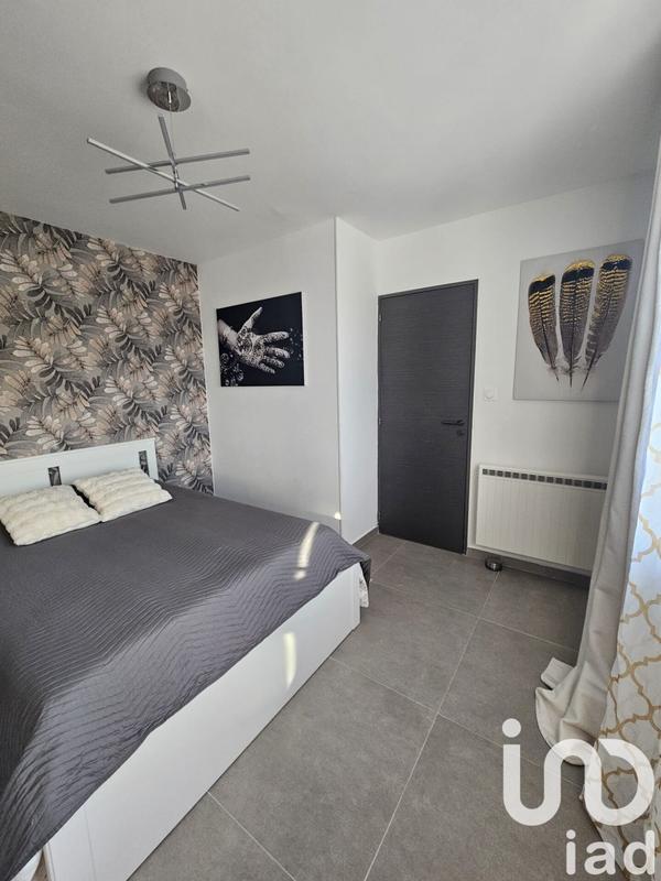 Maison - 70 m² - 3 pièces