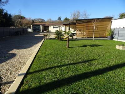 Maison - 71 m² - 2 pièces