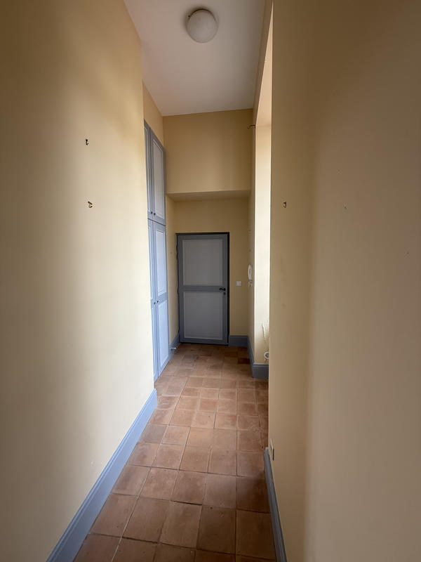 Appartement - 114 m² - 4 pièces