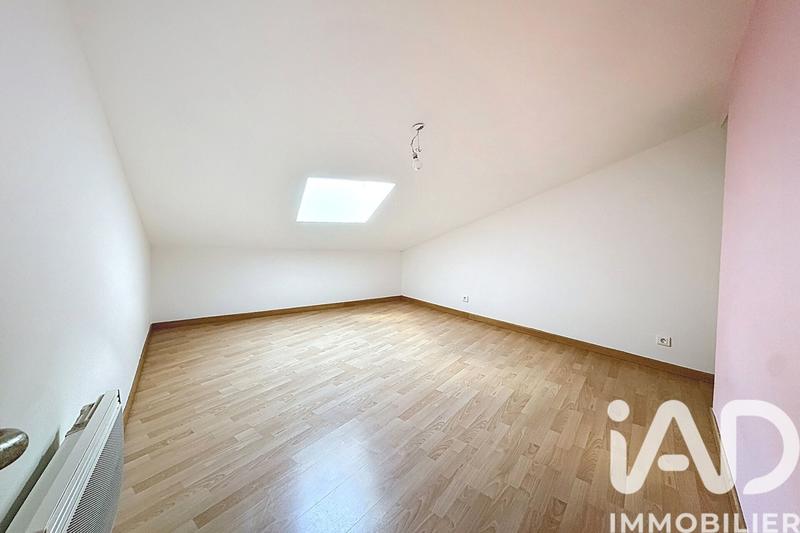 Appartement - 90 m² - 4 pièces